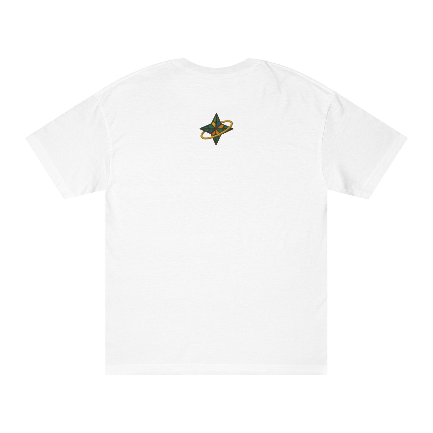 HEV YEAH - Stained Glass