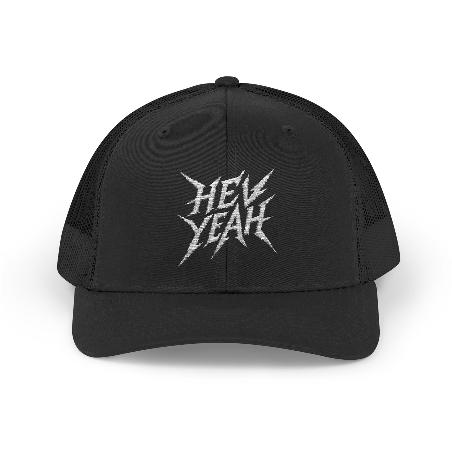 HEV YEAH - Rockstar Trucker