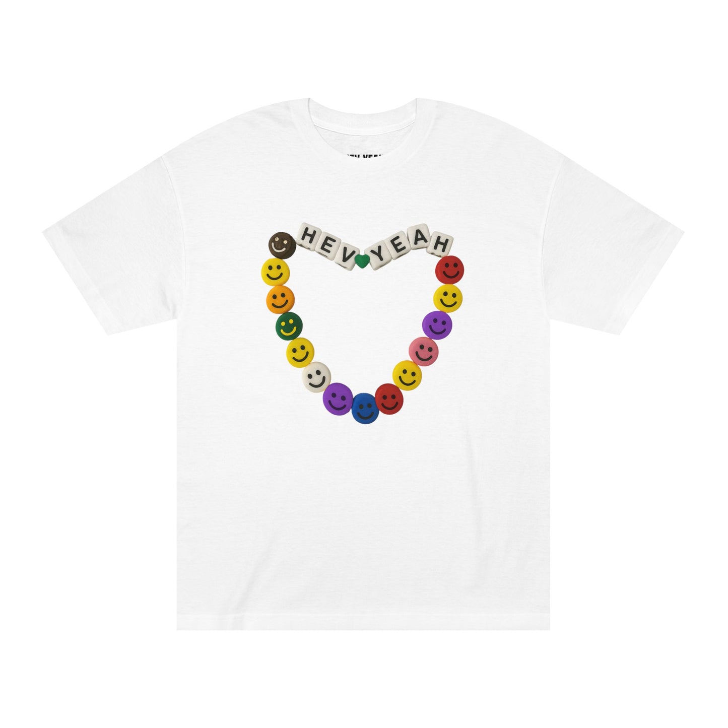 HEV YEAH - Kandi Kid